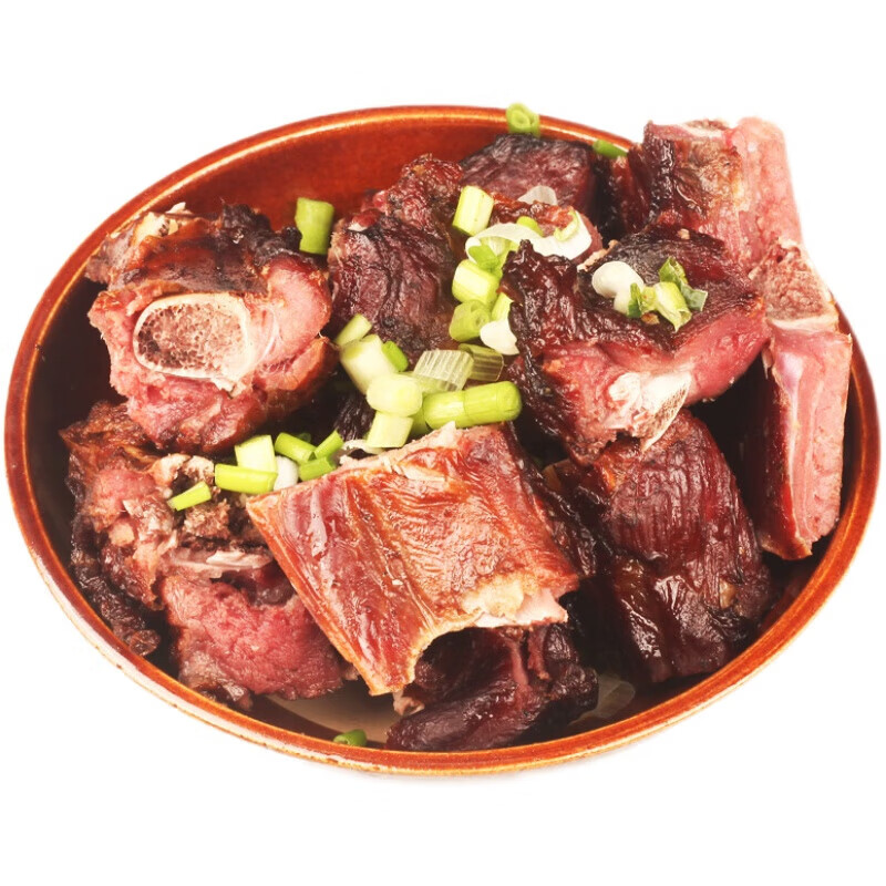 西瓜味的童话贵州特产腊肉土猪肉腊排骨农家自制肉咸肉排骨炖汤柴火