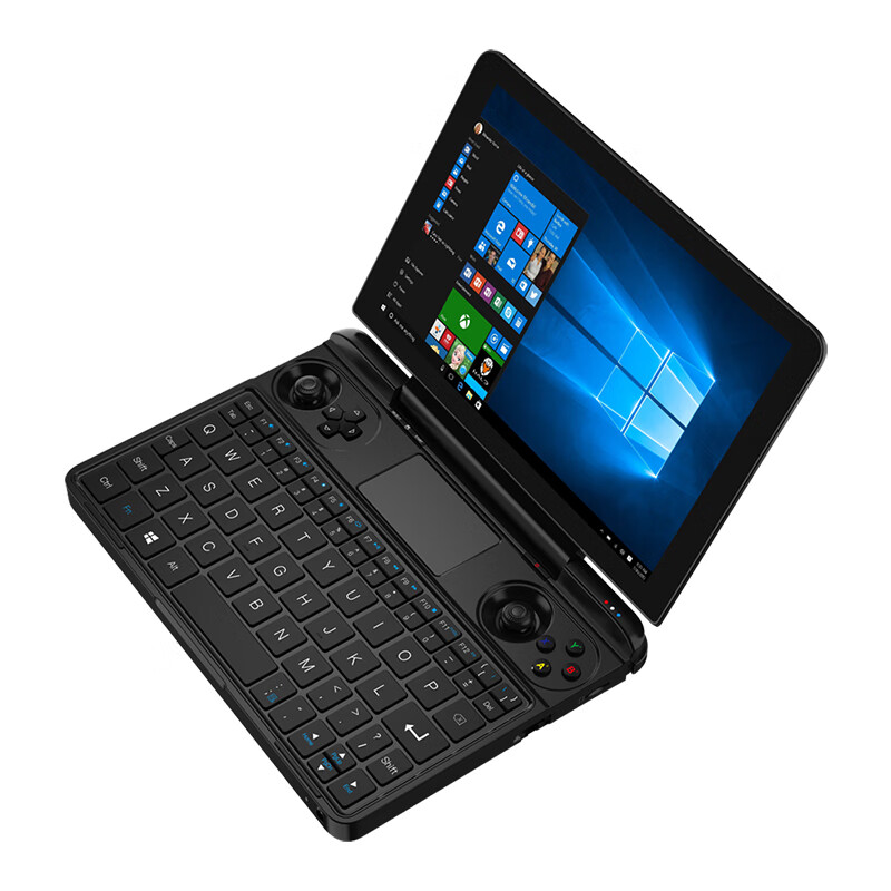 GPD 掌上电脑 GPDWINMAX 2021