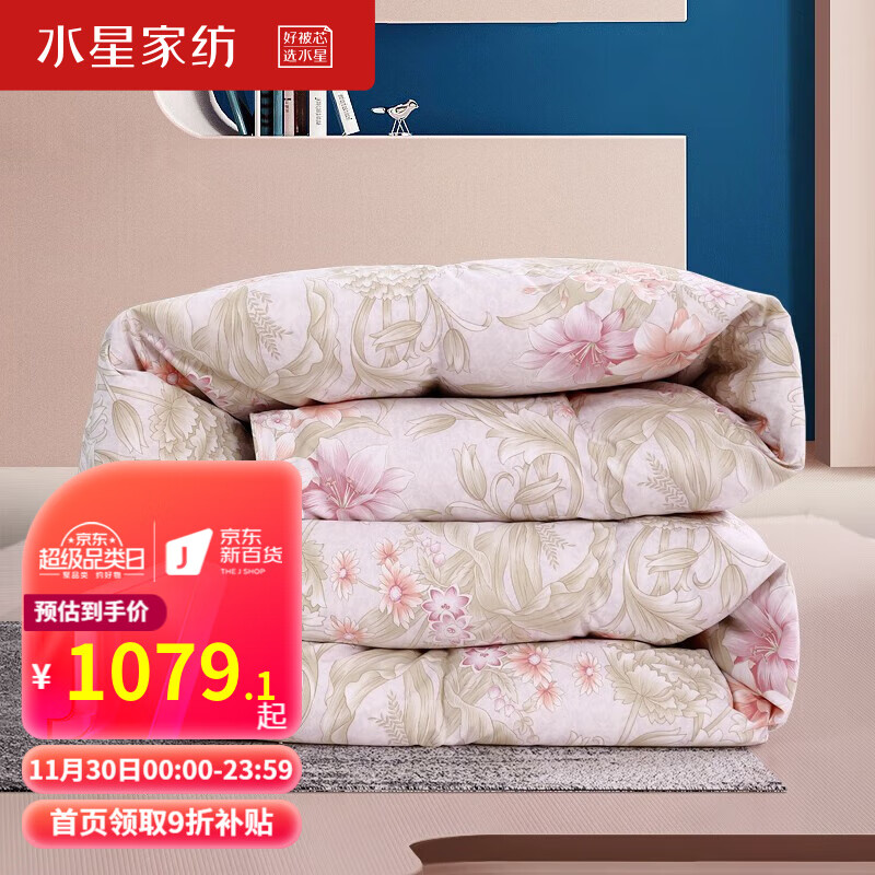 查看京东羽绒羽毛被历史价格|羽绒羽毛被价格比较