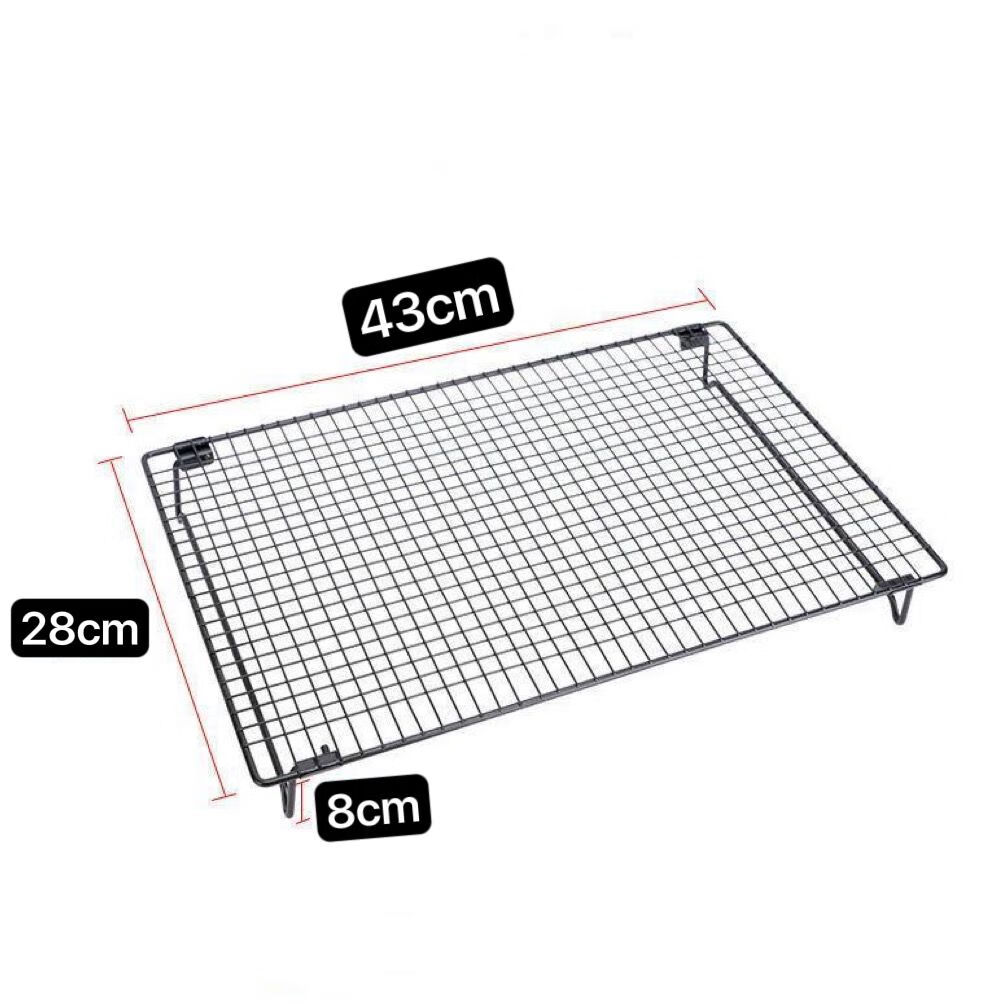 图姆斯烧烤架笔记本散热支架 16寸散热架17.