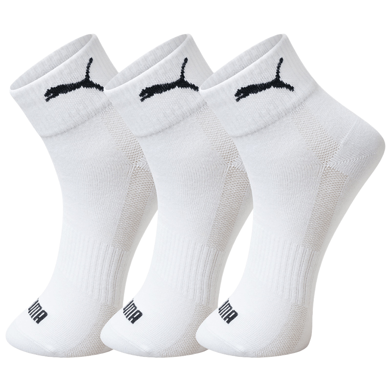 ���ڲ�����PUMA��������Ůʿ��Ͳ�����˶�������3˫װ 46.8Ԫ(������)