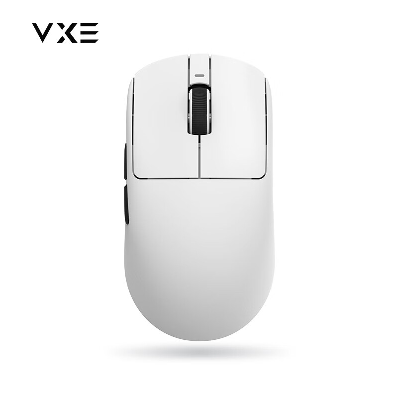VXE蜻蜓R1系列你们的鼠标左右键手感有差别吗？