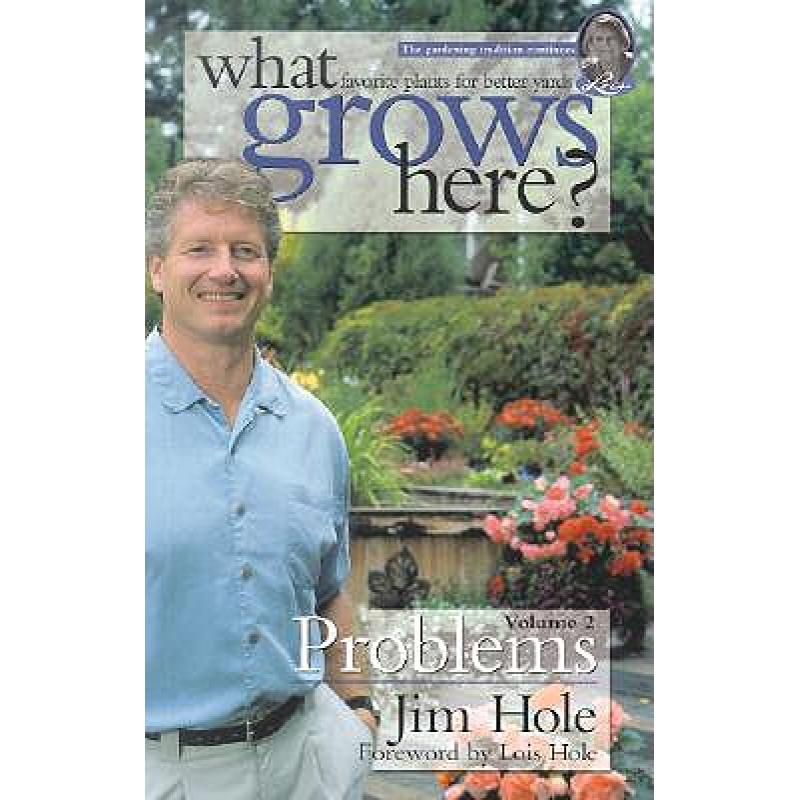 预订 What Grows Here? Problems: Favorite Plants f...