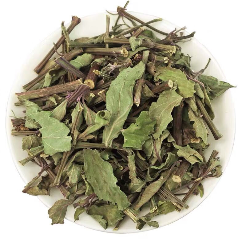 北京同仁堂原料猫须草云南茶新鲜清香干净无硫正宗干茶 1000克