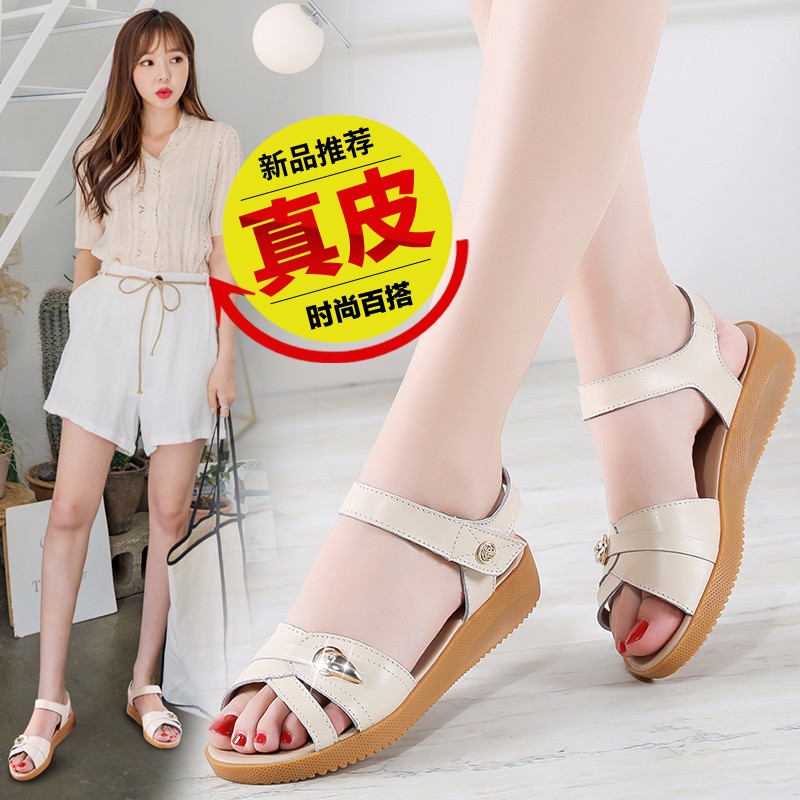 手机京东怎么看凉鞋历史价格走势|凉鞋价格走势