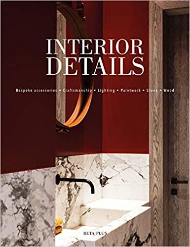 预订Interior Details