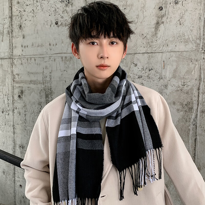 男士丝巾围巾价格走势图分析|男士丝巾围巾价格历史