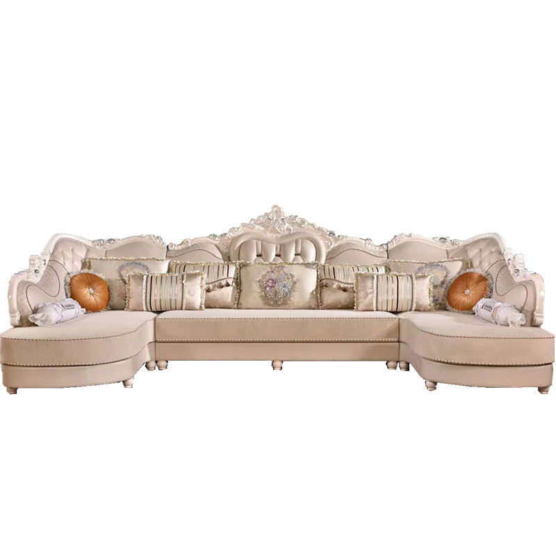 欧式沙发品牌排行前十名：精选这10款奢华大气经典之作-图片7