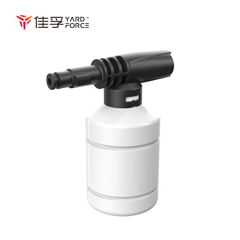 客观评测YARDFORCE洗车泡沫喷壶揭秘实情，用了三个月心得分享