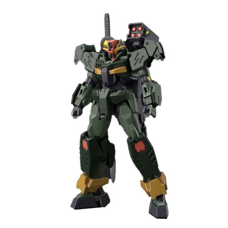 定制高达现货hg1/144高达破坏者00q00量子高达指挥官型拼装模型 【hg