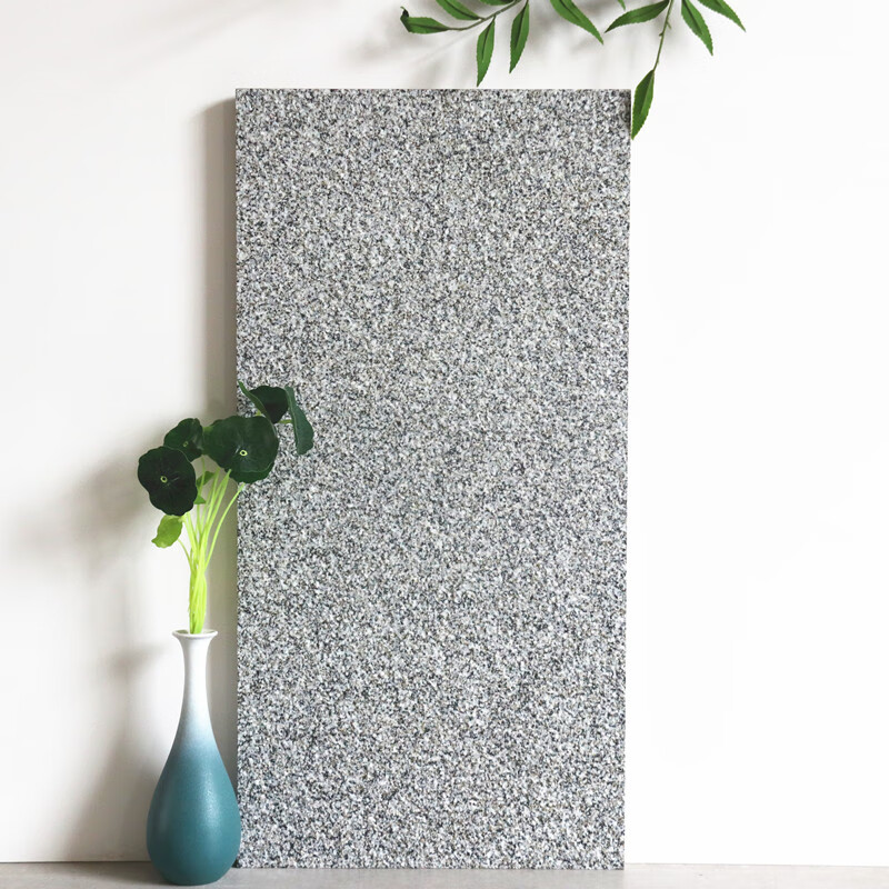 华欣硕别墅庭院300x600仿石材瓷砖18mm停车场防滑地砖户外地铺石广场