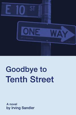 预订goodbye to tenth street