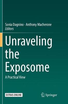【预订】unraveling the exposome: a practical