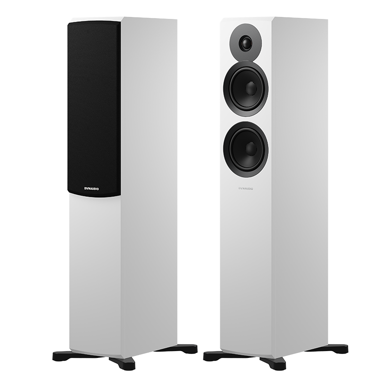 ���ã�DYNAUDIO�����⾳ϵ�� Emit 30 HiFi��Դ������췢������ ľ�� 2.0���� �ƹ�� һ��