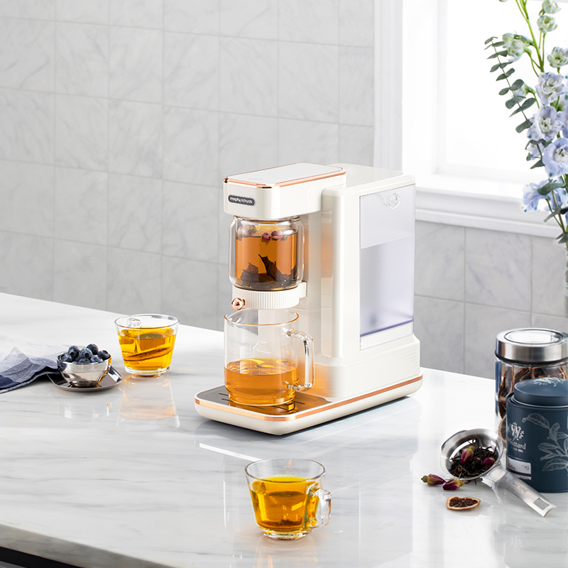 Ħ�ɵ�����Morphyrichards�� ����ʽ��ˮ���������Զ���ˮ�칫���ݲ����ˮ��MR6087 Ҭ�̰� 1.8L