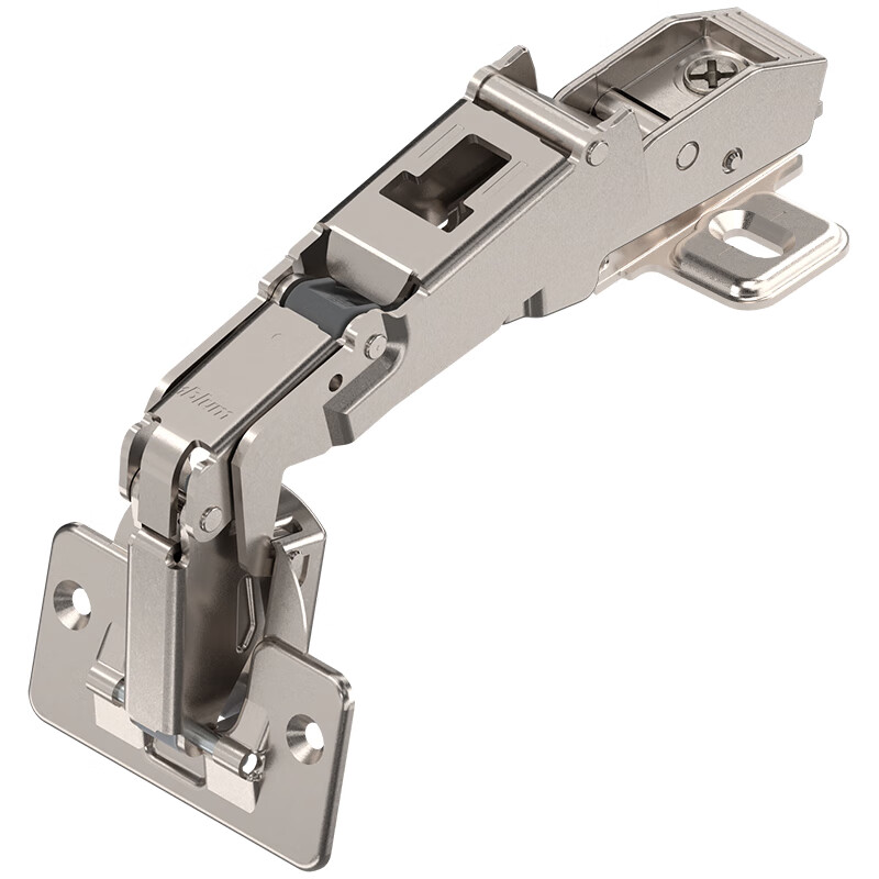 百隆(blum)百隆百隆铰链165/170/175度大开启阻尼缓冲135度折叠联动门