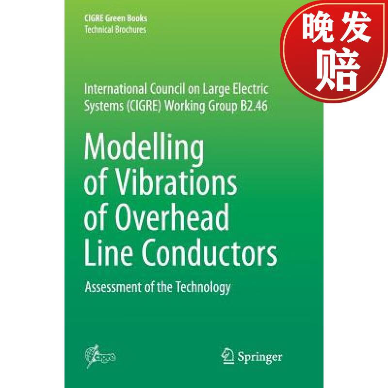 of vibrations of overhead line conductors : assessment of the