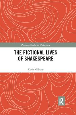 预订the fictional lives of shakespeare