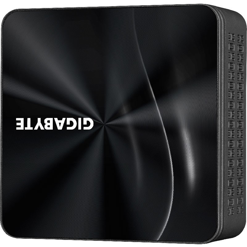 技嘉(gigabyte) r7-4700u/4800u amd锐龙r3 r7迷你nuc电脑主机工控机