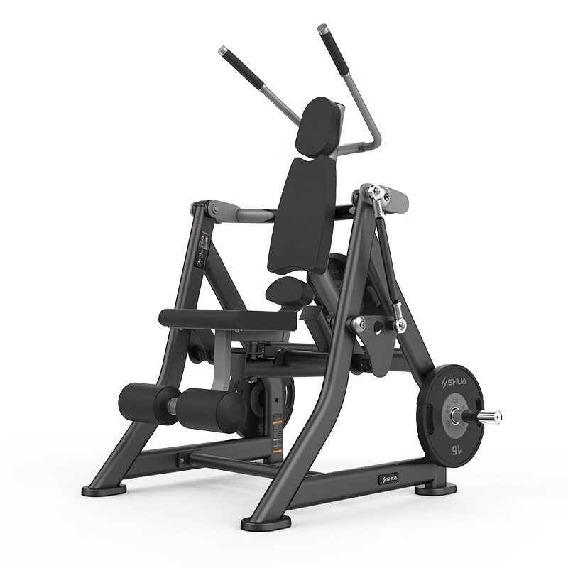 舒华挂片式腹肌训练器sh-g6915