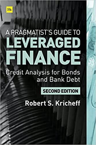 预订a pragmatists guide to leveraged finance: credi