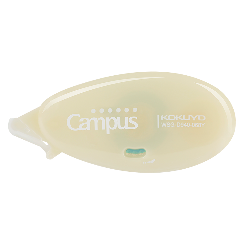 ����(KOKUYO)��㽺Campusˮ�Ρ���״�����˫�潺�ֹ�������һ���ԣ� ��1�� WSG-D940-068Y6.69Ԫ