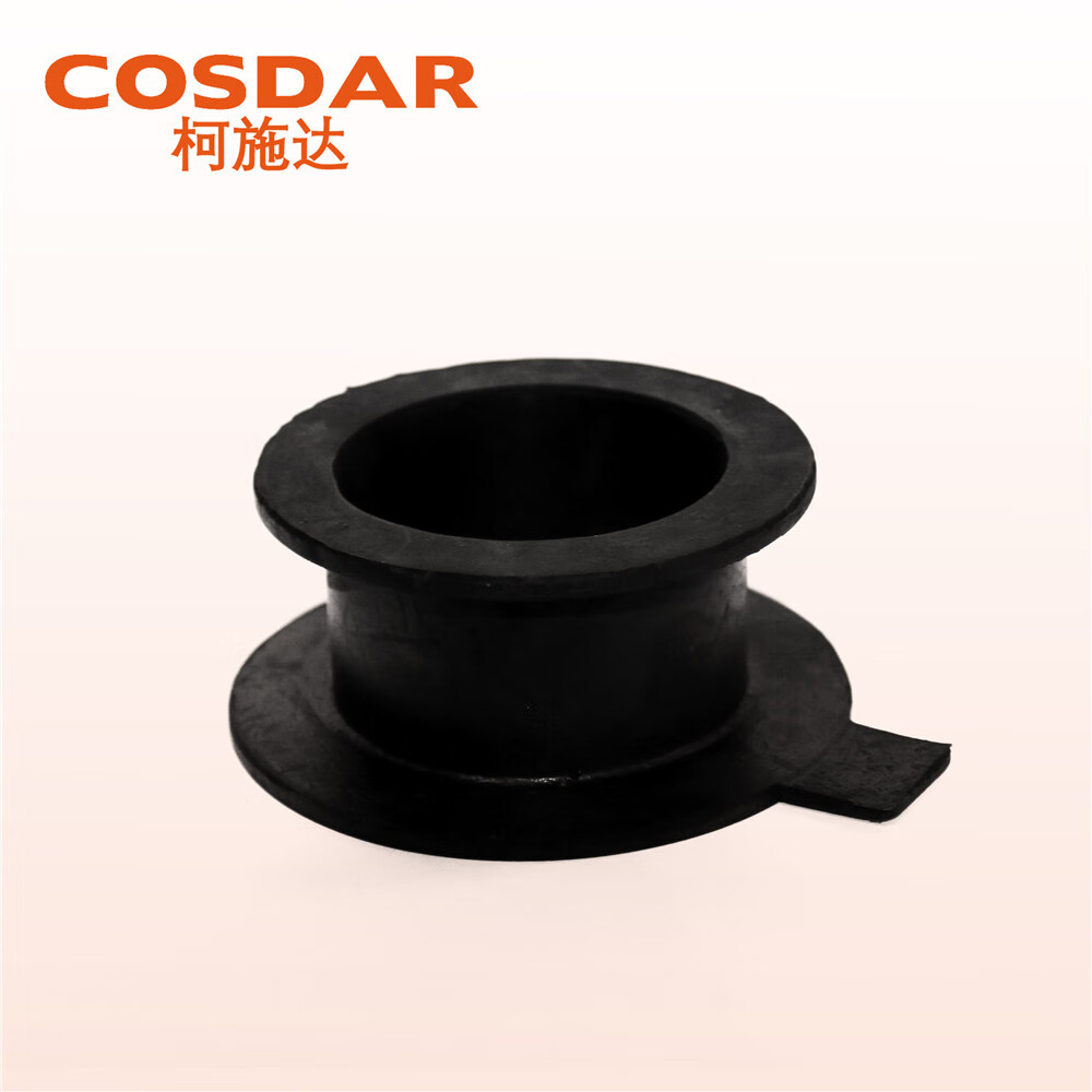 oimg潜水排污泵橡胶圈 自动耦合底座配套型面垫圈 潜污泵密封垫圈