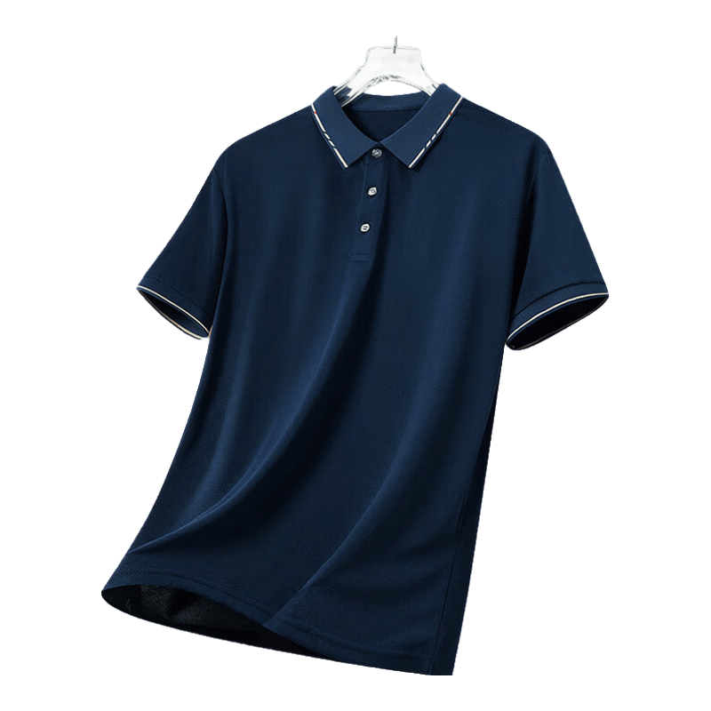 ���ڲ�������ά˹��Jeanswest����˿����POLO����ʿ�ļ��ٸ�͸�������������°ٴ����з���T���� 50Ԫ