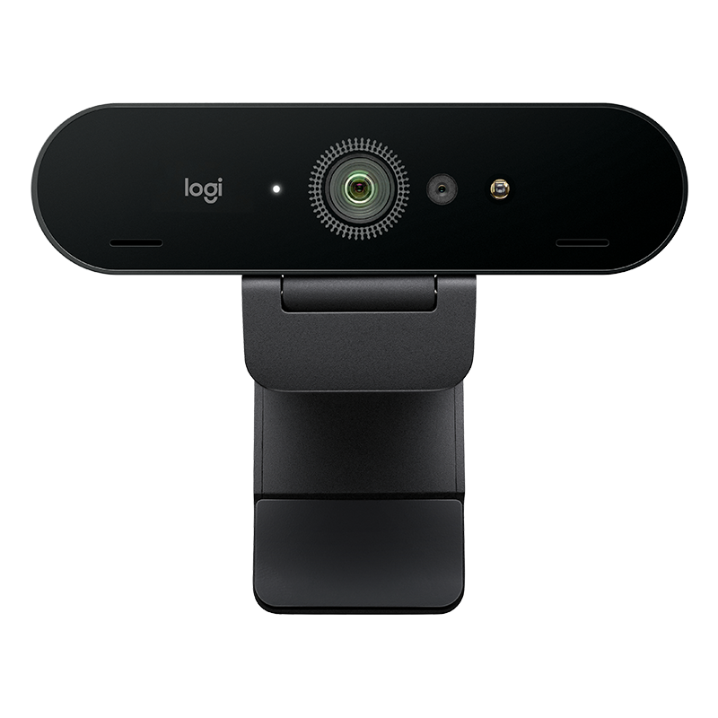 ���ڲ������޼���Logitech�� C1000e 4K (C1000S) �������������ֱ������ͷ  �����Ƶ�����������usb�佹����ͷ����˷� 4K �������ԡ�C1000Sֱ������ͷ 40%ѡ��