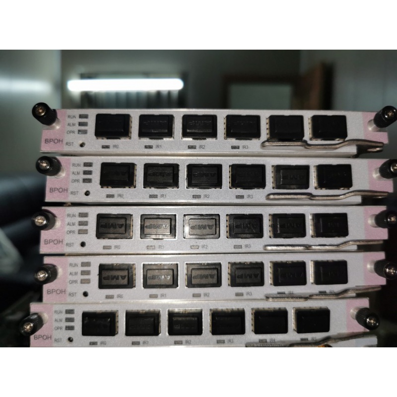 千石大唐bbu板卡 大唐bpoh 大唐scte 大唐板卡 电信版本 bpoh