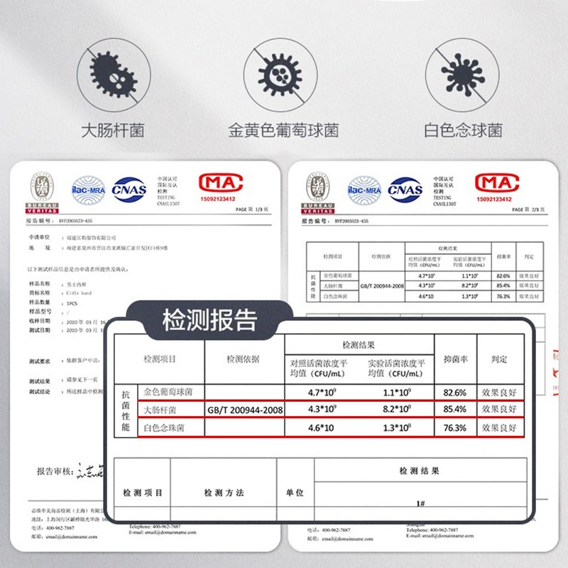 Cidlv kand男士内裤男莫代尔冰丝无痕抑菌四角裤透气宽松柔软平角秋冬夏款 【莫代尔】A52CK品牌专柜 彩纱 4条 L (80-110斤)