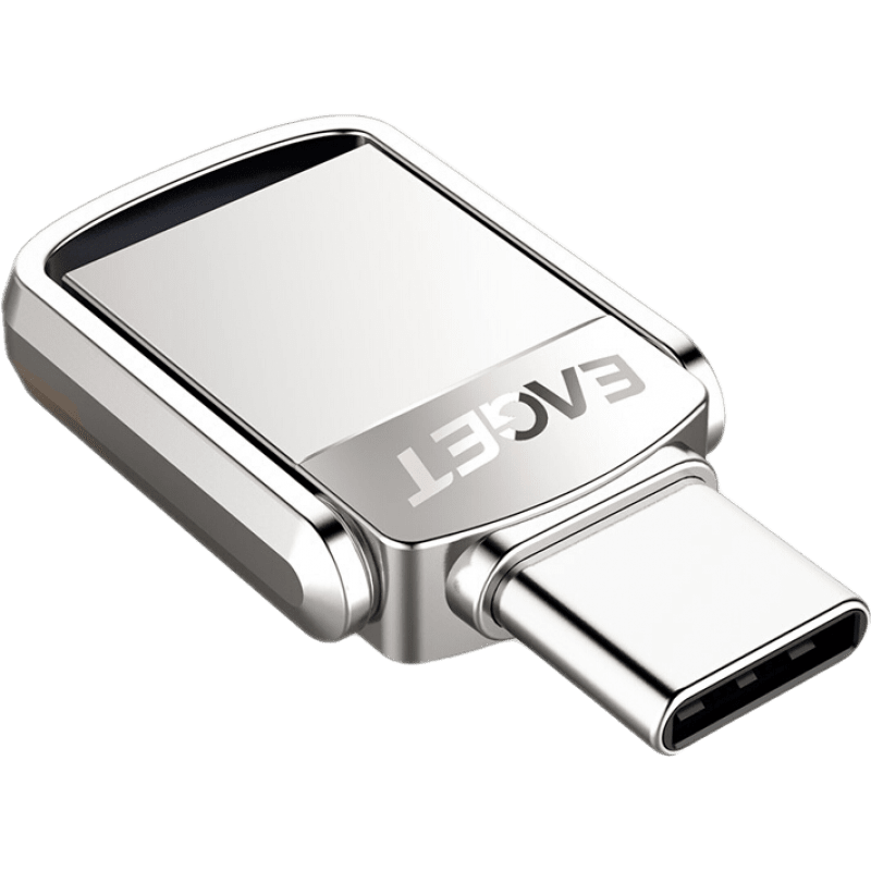 ��ݣ�EAGET�������ֻ�u��Type-c��������usb3.1����˫�ӿ� CU20 ���������ô��������� type-c˫�ӿڰ�-64G