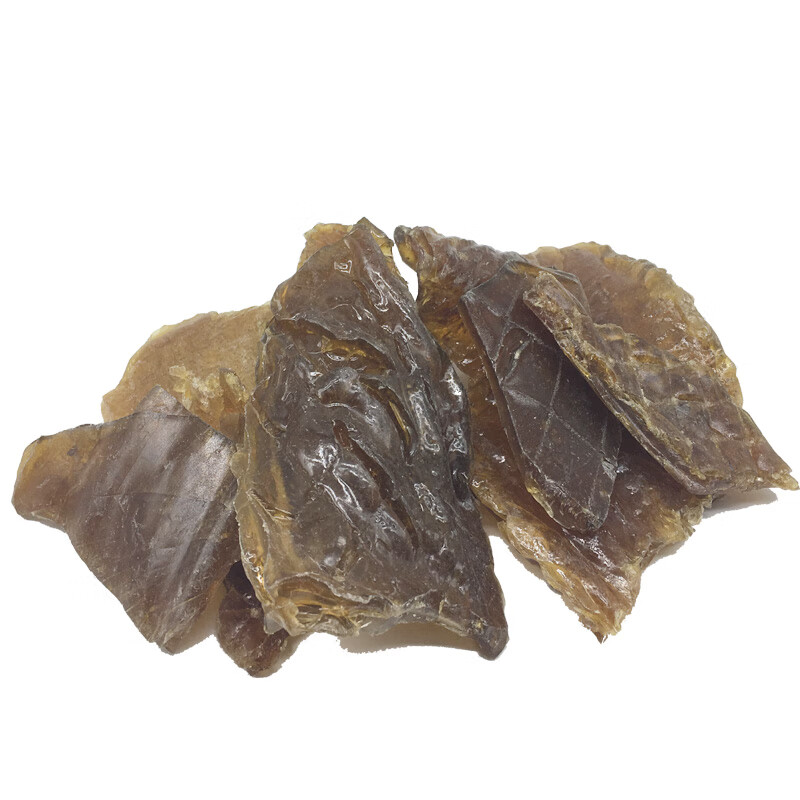 顾致天然骨胶老式木工牛皮胶拼板胶传统老木匠水胶片状鱼膘胶实木胶水