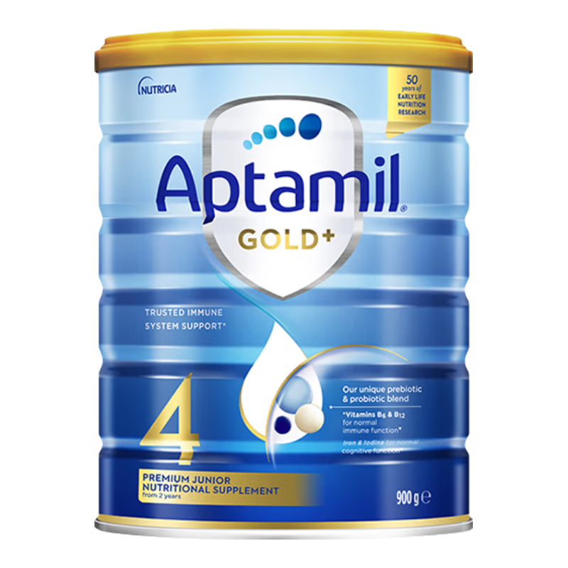 ��������Aptamil�����ް�������װ���ް�DHAӤ�׶��䷽ţ�̷�������ԭװ����Aptamil ���¿��׹� ����6Ԫ��4��1��