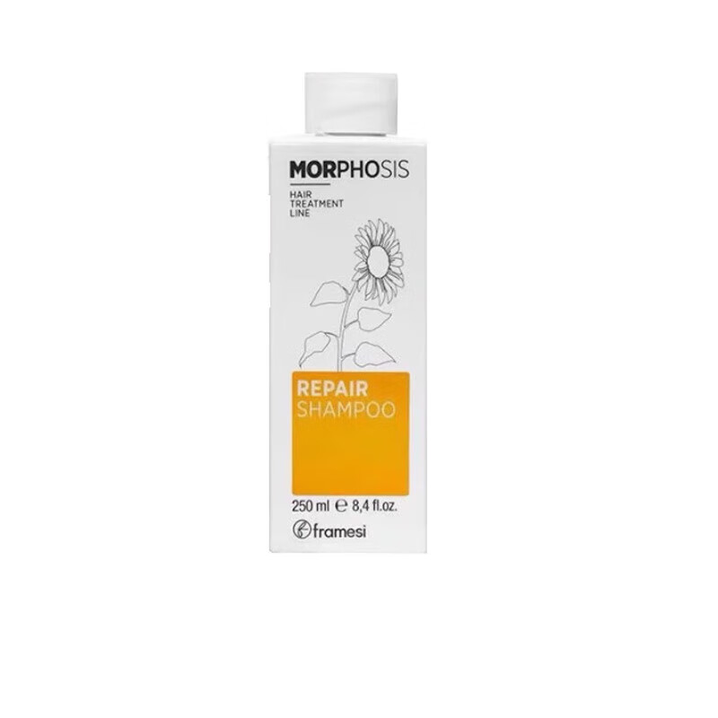 朗媚丝（framesi）Framesi 朗媚丝 舒缓清爽洗发护发系列 柔润洗发水250ml