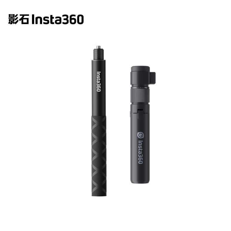 Insta360子弹时间配件【适配X3/ONE RS/ONE X2系列】【不适配ONE RS一英寸全景版】怎么看?