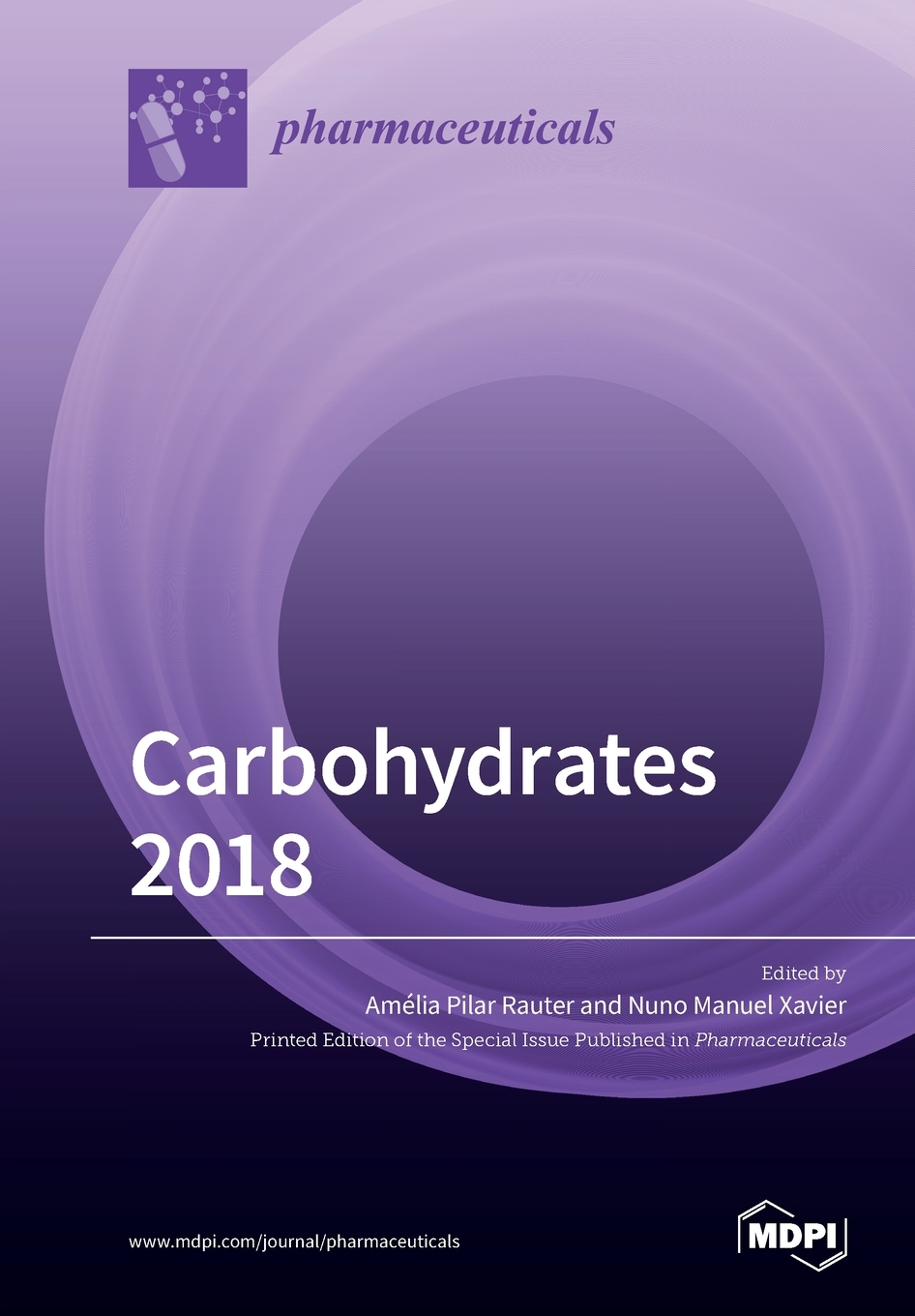 预售 按需印刷 carbohydrates 2018
