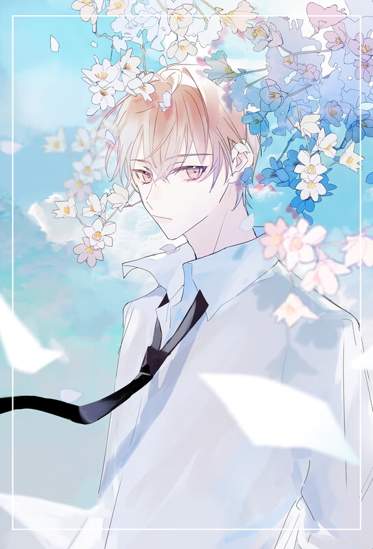 阿也1星云版小说全套完结篇引路星小说 我喜欢你的信息素实体书 收录