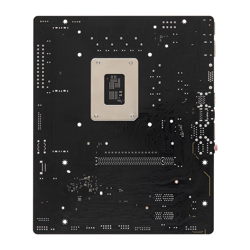 华擎 B760 ASROCK M H M.2 D5 图 6