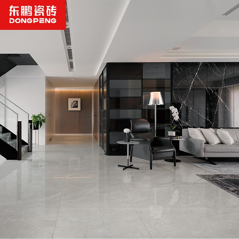 东鹏(dongpeng) 卡迪灰 800x800全抛釉瓷砖 cfg802362_a 卡迪灰