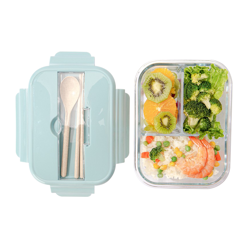 欧橡（OAK）耐热玻璃保鲜盒：性价比高、品质优良的选择