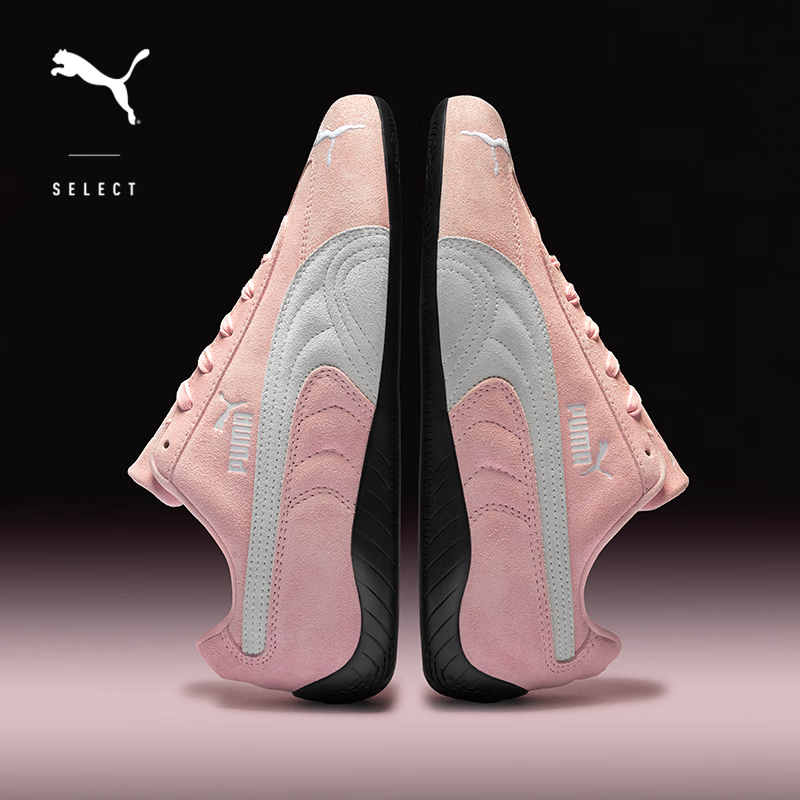 ������PUMA��ROSE�Ӳ�Ӣͬ��SPEEDCAT����ЬTͷЬ��Ů������Ь 398846 Ľ˹��-04 39