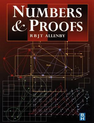 预订Numbers and Proofs