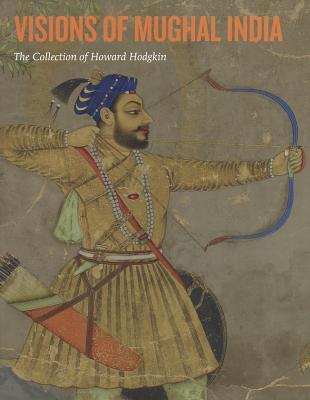 预订 visions of mughal india: the collection of howa