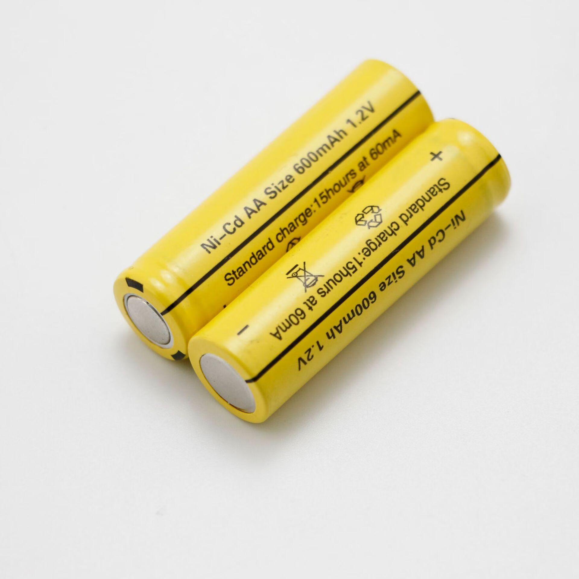 哩也波哩也充电电池12v600mah镍镉电池剃须刀电动工具充电电池 尖头