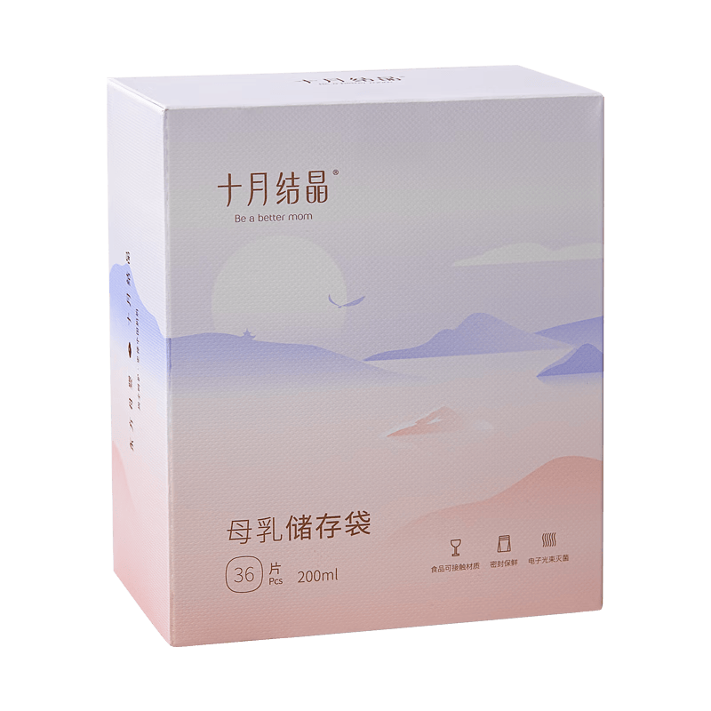 ʮ�½ᾧ ���̴� 200ml ��ֵ��װ 102Ƭ 185Ԫ��5��(��37Ԫ/��)