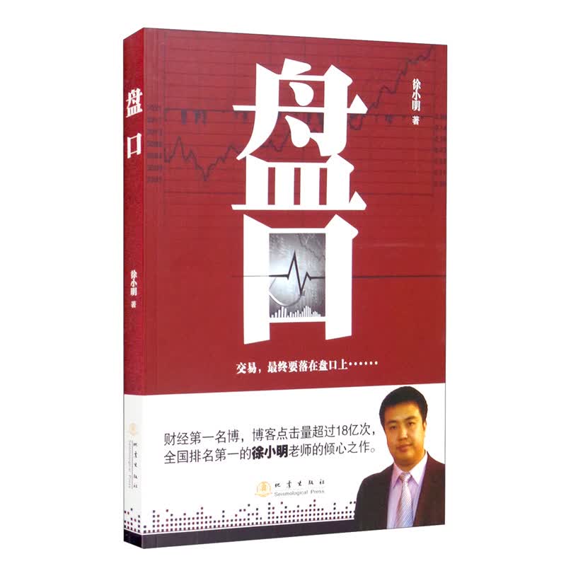 盘口