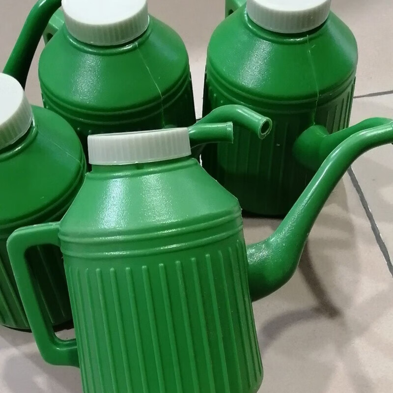 汤瓶水壶回族汤瓶洗大小净汤瓶洗手壶穆斯林家用汤瓶绿色质量lb 1ml