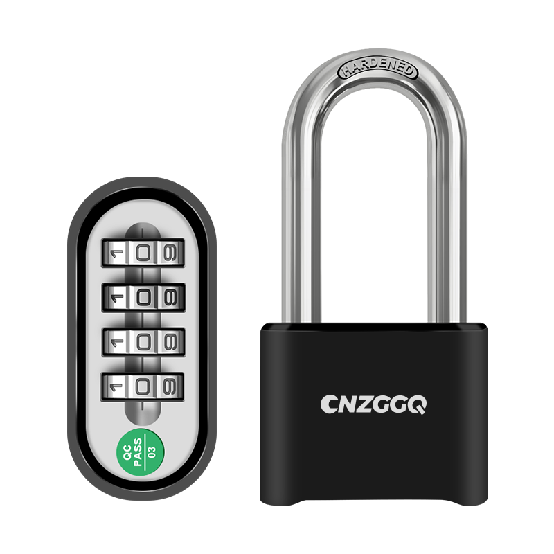 CNZGGQ机械锁：安全又实用的选择