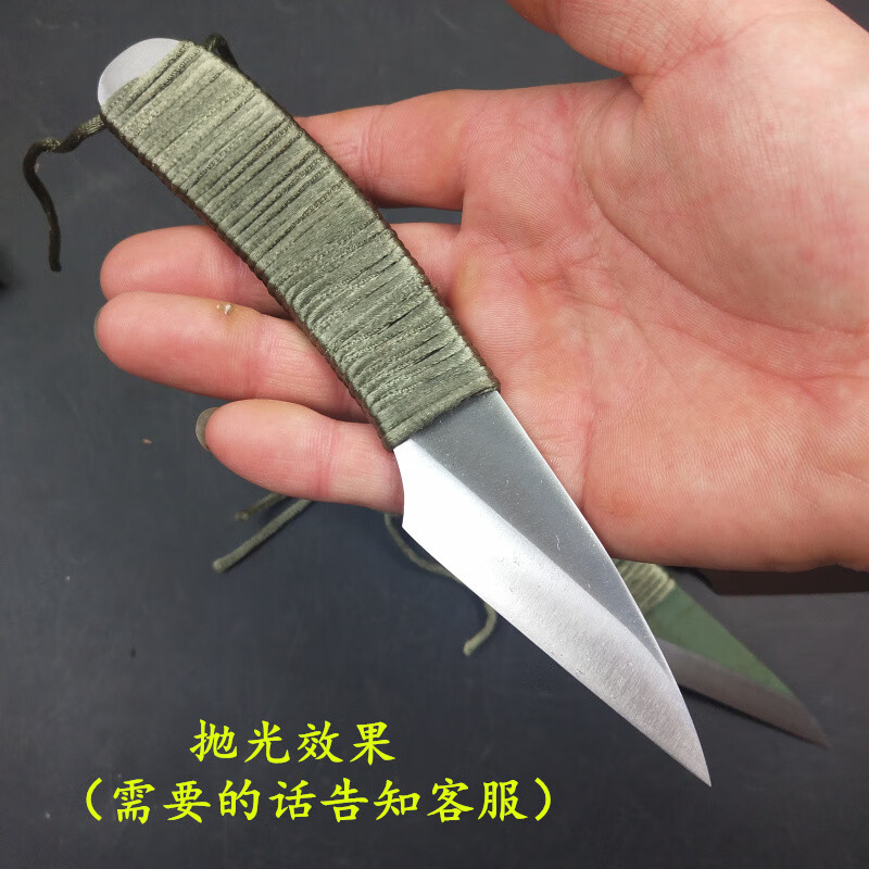 泰隆齐嫁接刀德国进口w18锋钢锯条芽接刀园林园艺工具刀具果树苗木稼